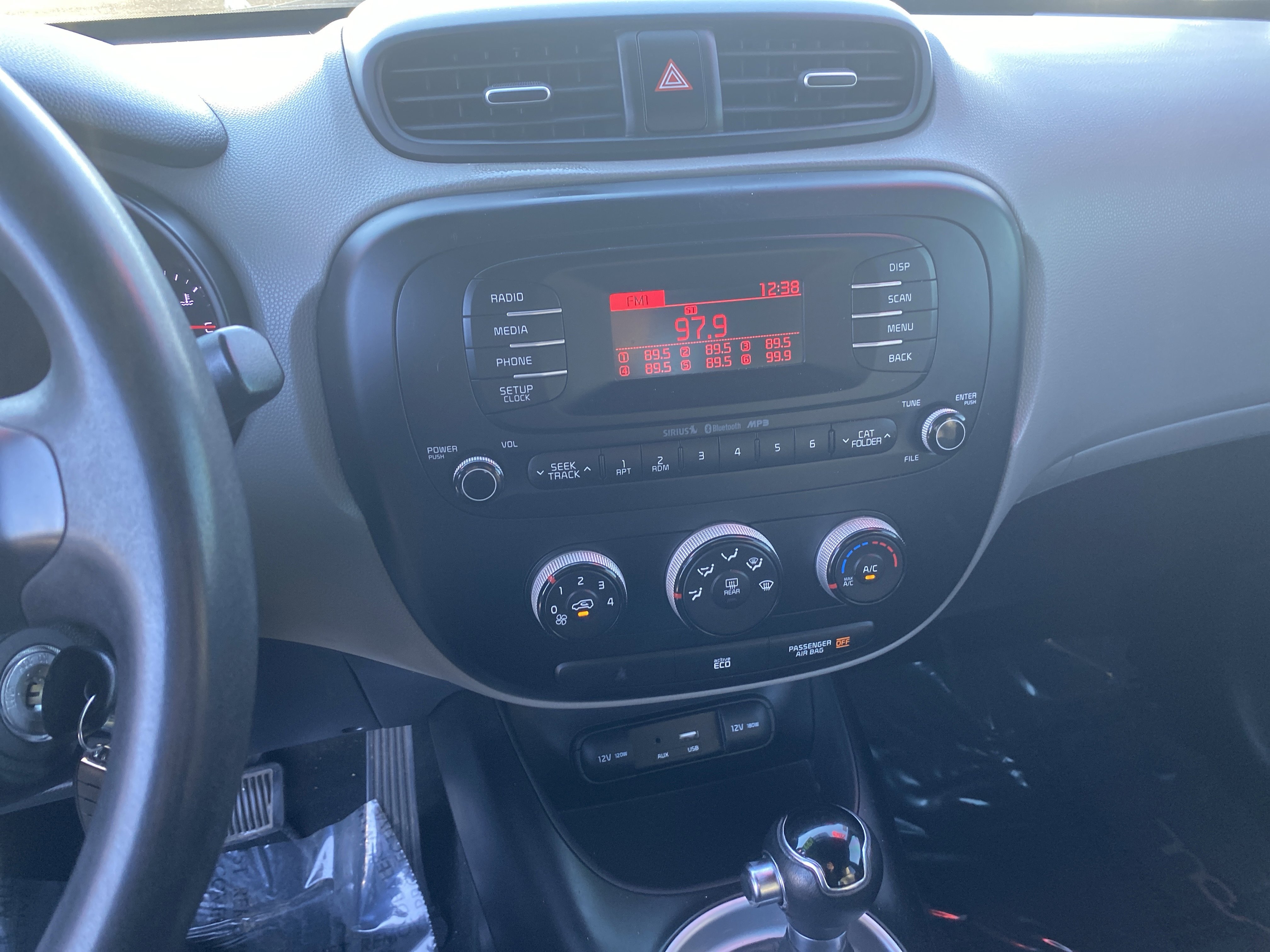 Used 2016 Kia Soul image 13