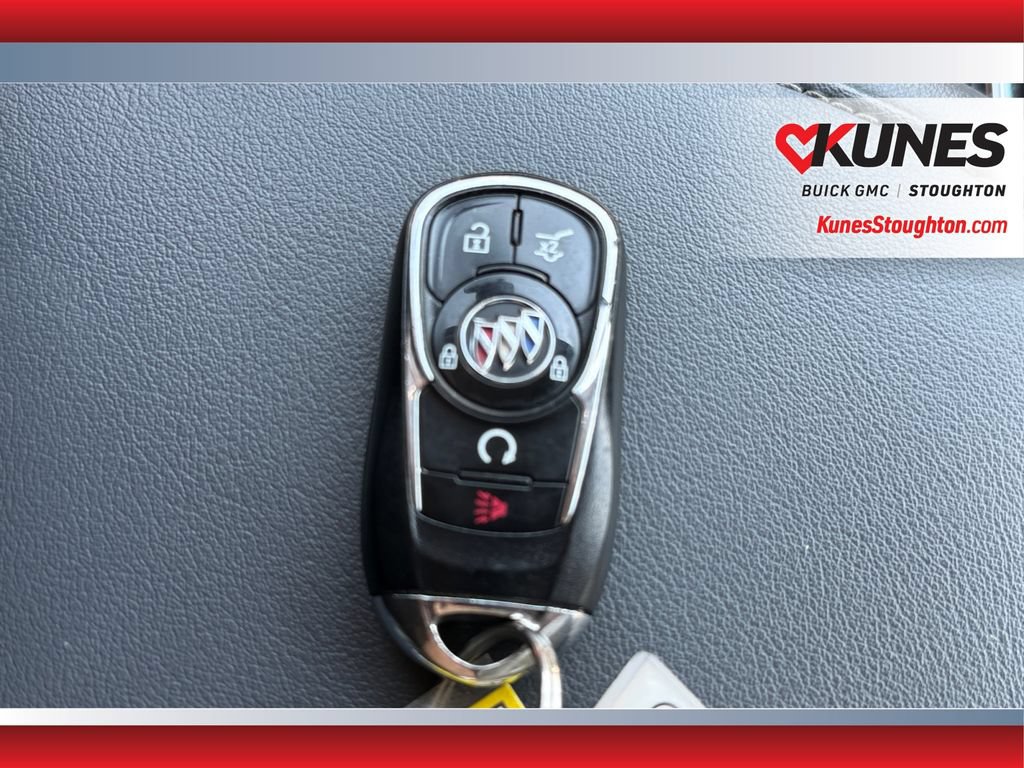 Used 2021 Buick Enclave Premium w/ Surround and Sites Package AWD/4WD image 43