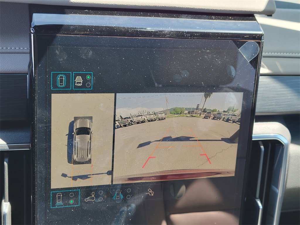 New 2025 GMC Acadia Elevation w/ Super Cruise Package image 16