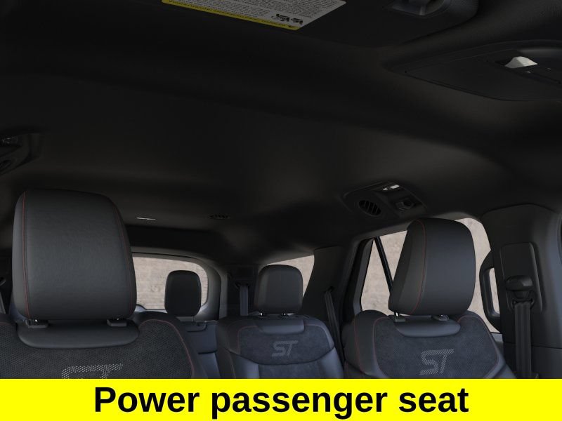 New 2026 Ford Explorer ST AWD/4WD image 23