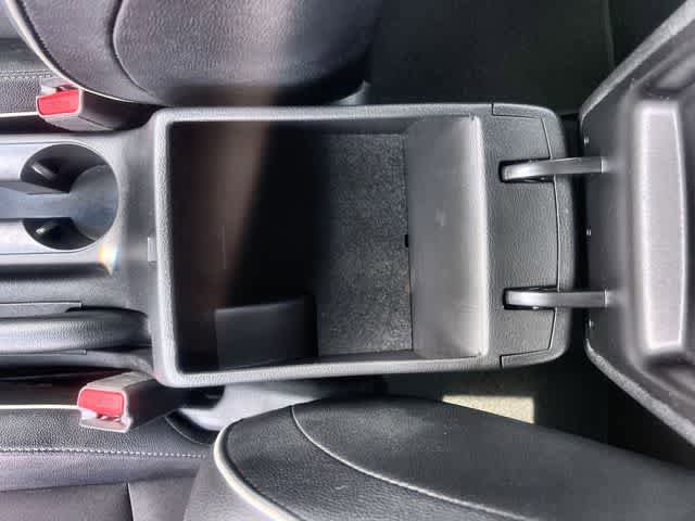 Used 2022 Kia Forte GT-Line FWD image 27
