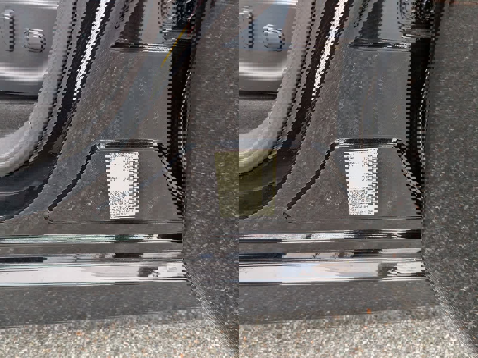 Used 2019 Nissan Leaf SL Plus w/ Protection Package image 13