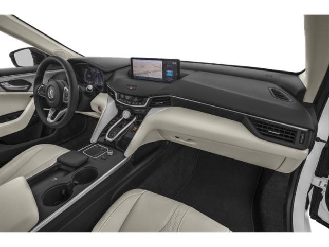 Used 2025 Acura TLX w/ Technology Package FWD image 15