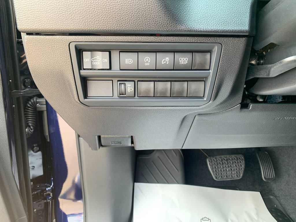 New 2026 Toyota Tundra SR5 AWD/4WD image 30
