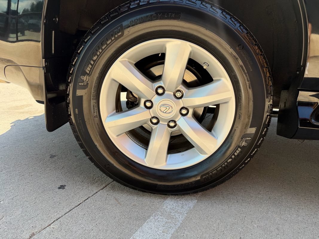 Used 2010 Lexus GX 460 Premium AWD/4WD image 45
