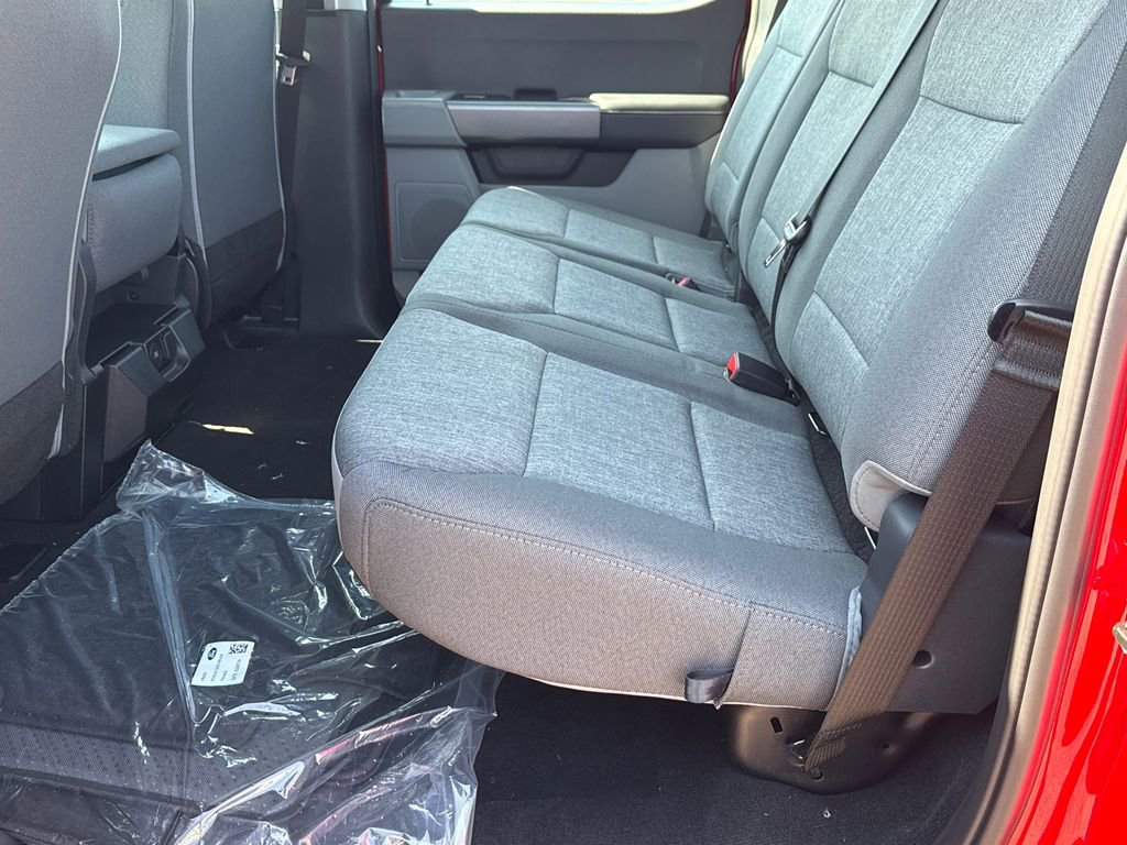 New 2026 Ford F350 XL w/ STX Appearance Package image 20