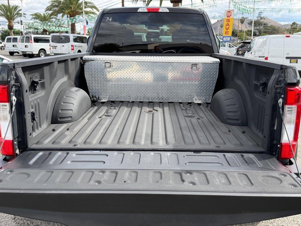 Used 2019 Ford F450 XLT image 48