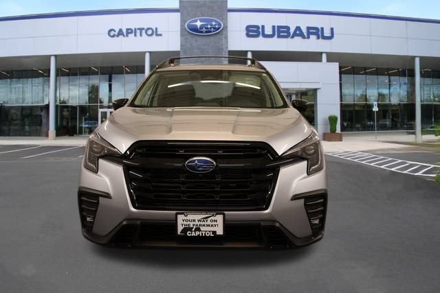 New 2026 Subaru Ascent Bronze Edition w/ Onyx Package AWD/4WD image 7