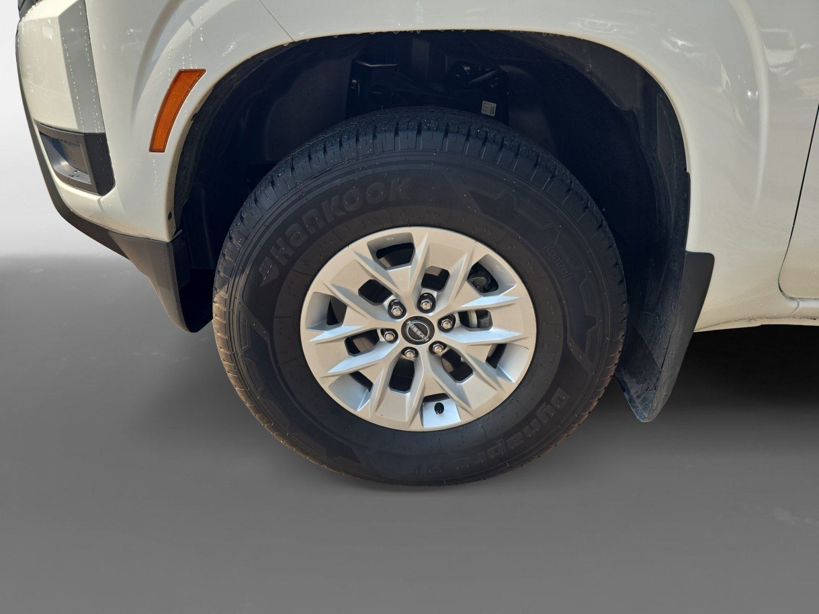 Certified 2026 Nissan Frontier S AWD/4WD image 10