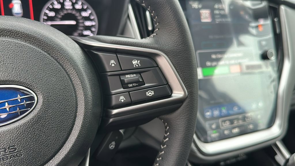 New 2025 Subaru Outback Limited AWD/4WD image 16