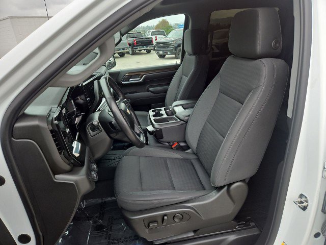 Used 2022 Chevrolet Silverado 1500 LT RWD image 18