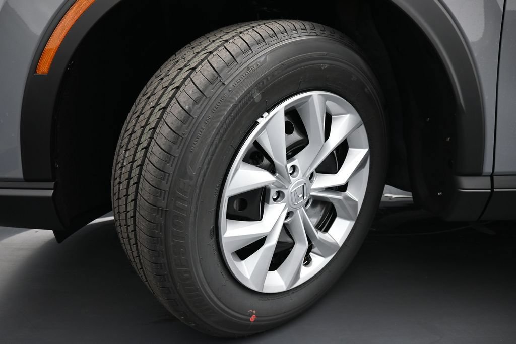 New 2026 Honda CR-V LX image 16