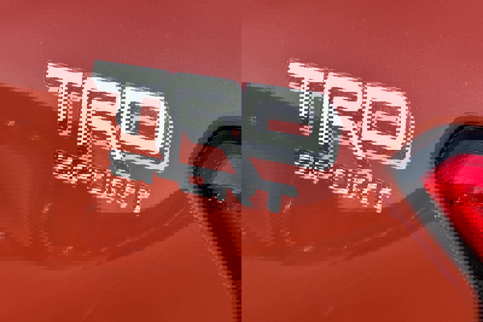 Certified 2025 Toyota Tacoma TRD Sport w/ TRD Sport Upgrade Package image 32