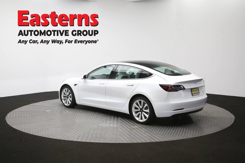 Used 2019 Tesla Model 3 Long Range AWD/4WD image 58