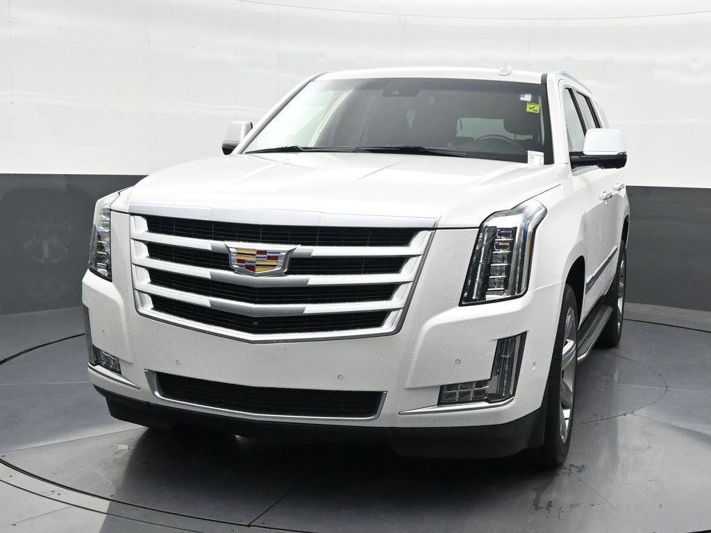Used 2019 Cadillac Escalade Luxury RWD image 9