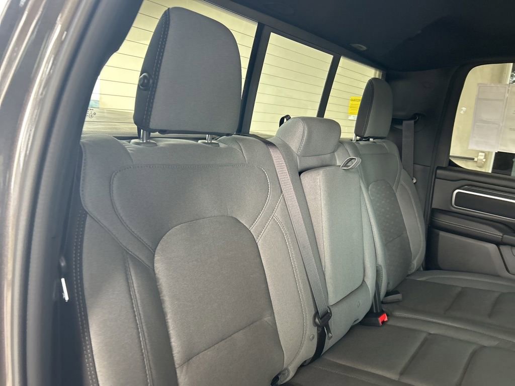 New 2026 RAM 1500 Big Horn image 27