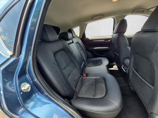 Used 2018 MAZDA CX-5 Touring AWD/4WD image 19