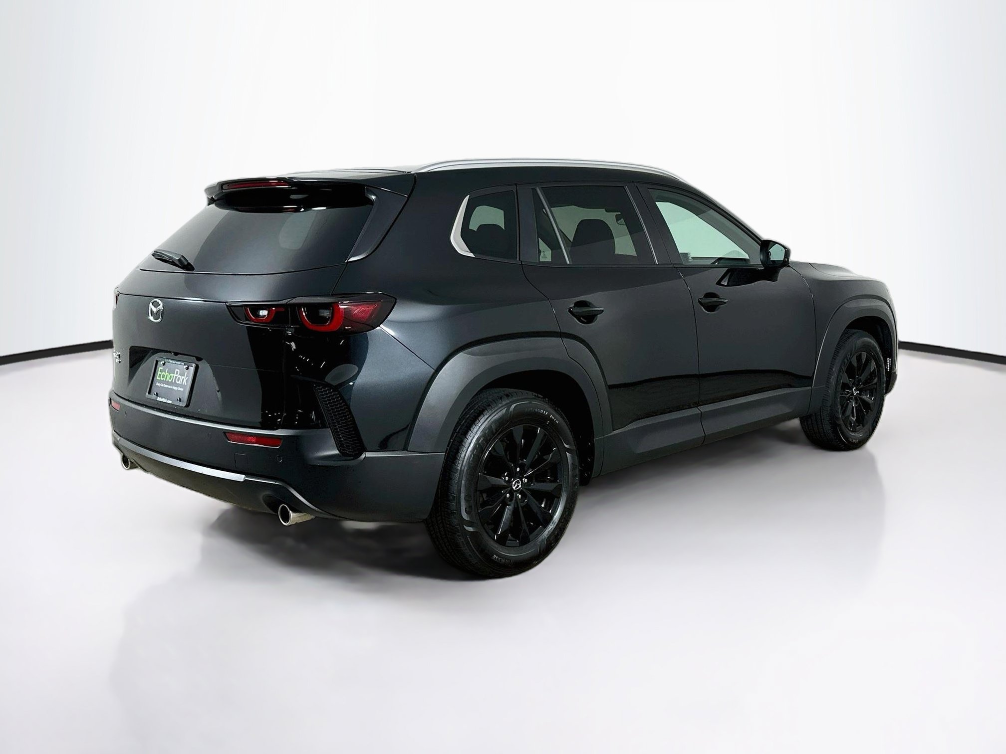 Used 2026 MAZDA CX-50 AWD 2.5 S w/ Preferred Pkg image 9