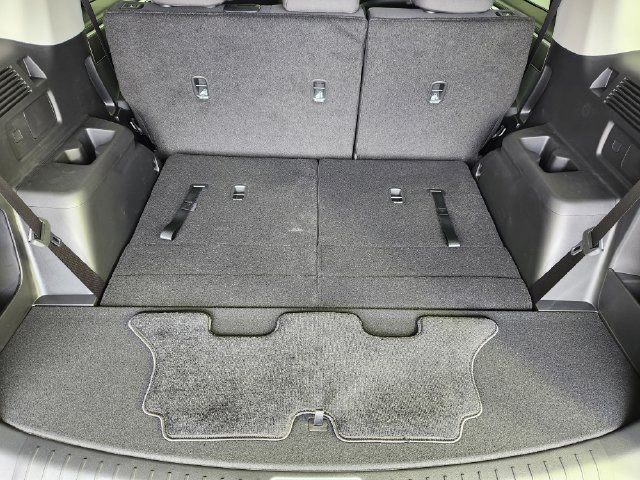 New 2026 Hyundai Santa Fe SE AWD/4WD image 21