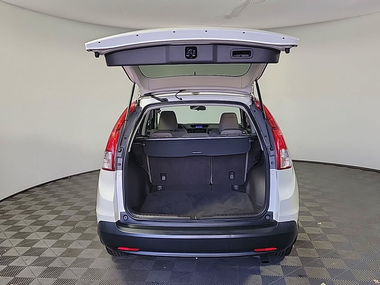Used 2013 Honda CR-V EX-L image 6