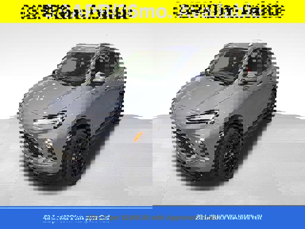 New 2026 Buick Encore GX Sport Touring w/ Comfort Package image 3