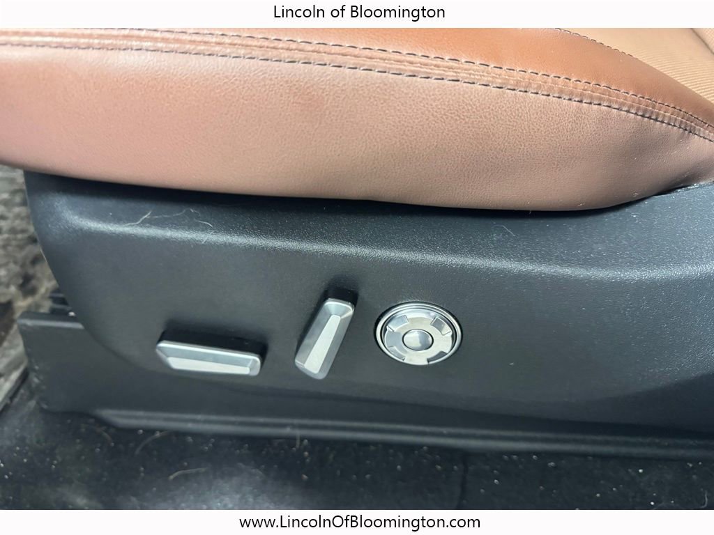 New 2025 Lincoln Navigator L Reserve image 41