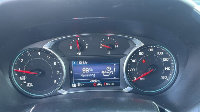 Used 2021 Chevrolet Equinox LT image 14