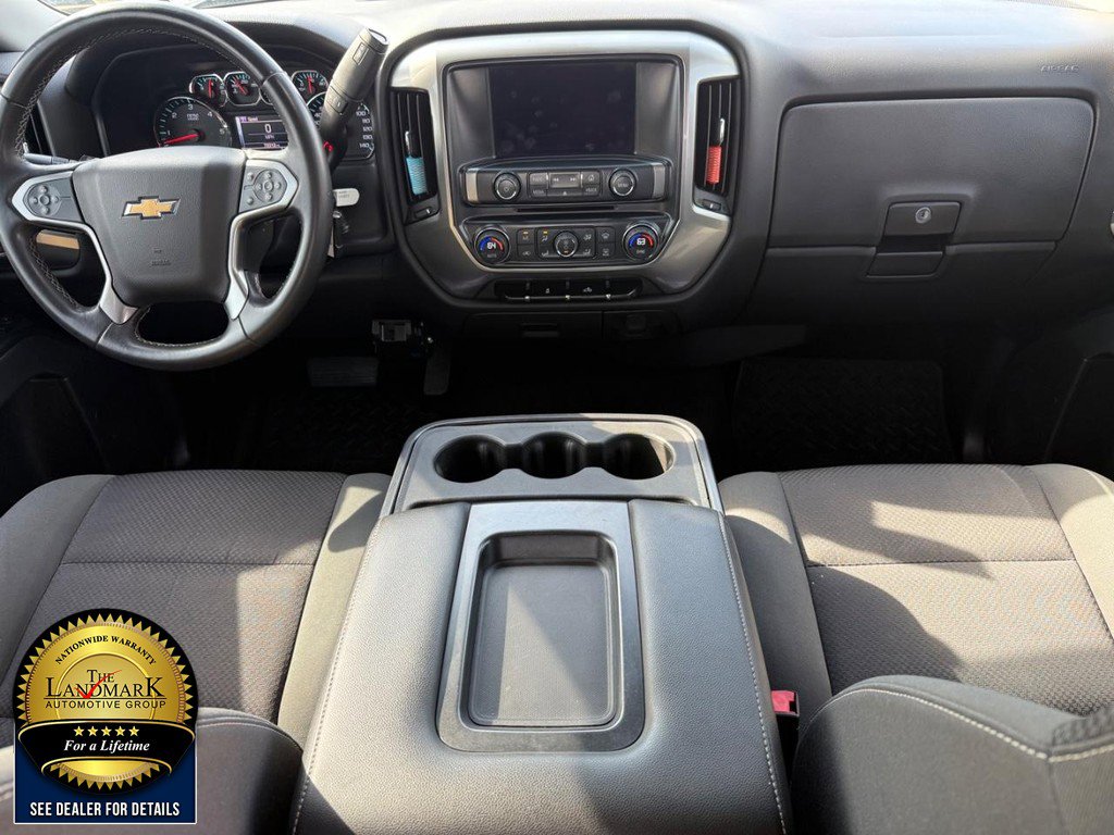 Used 2014 Chevrolet Silverado 1500 LT w/ All Star Edition RWD image 14