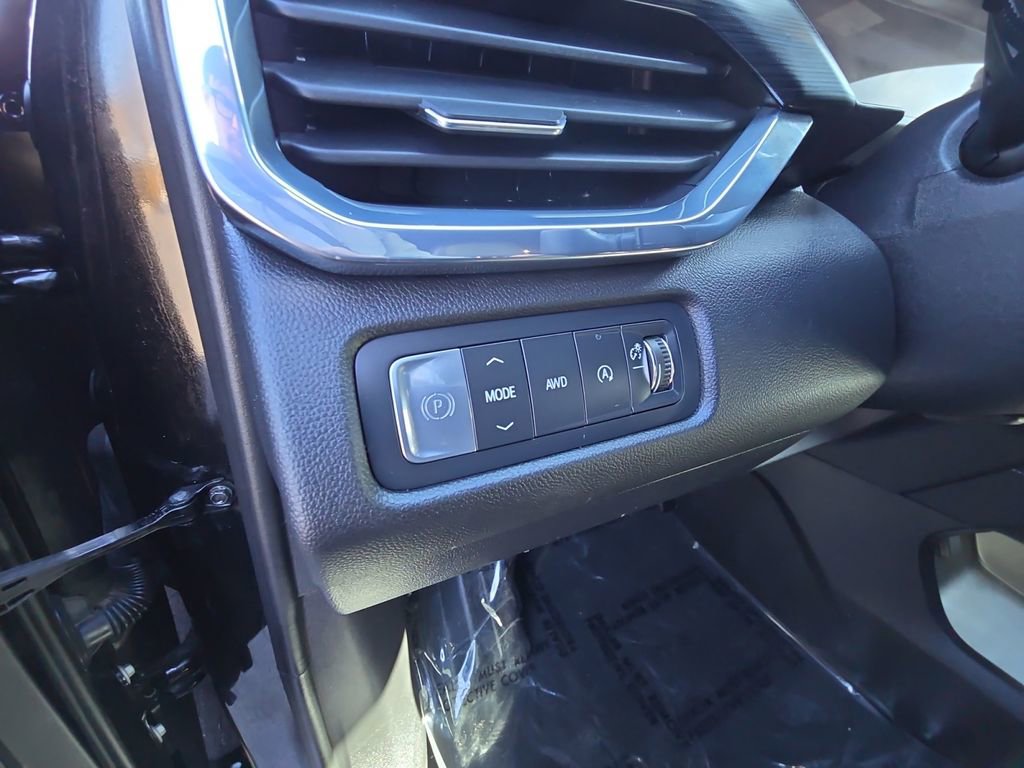 Used 2024 GMC Acadia Elevation image 21