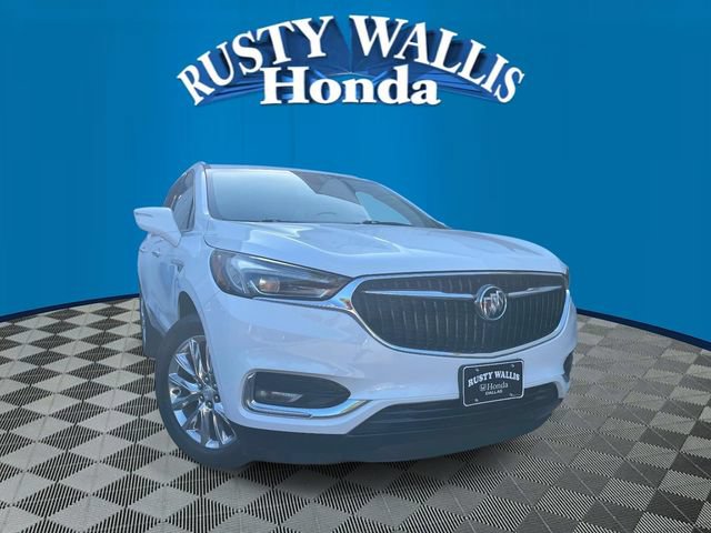 Used 2019 Buick Enclave Essence w/ Trailering Package, 5000 lbs. FWD image 1
