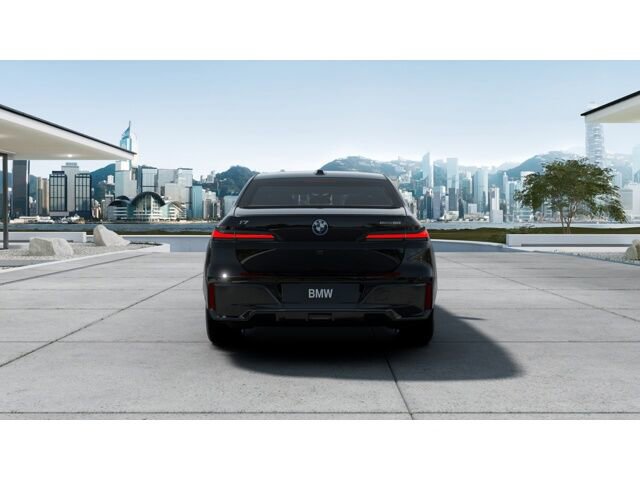 New 2026 BMW i7 eDrive50 w/ M Sport Package image 5