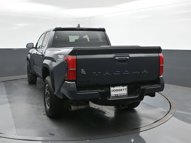 Used 2024 Toyota Tacoma TRD Off-Road image 5