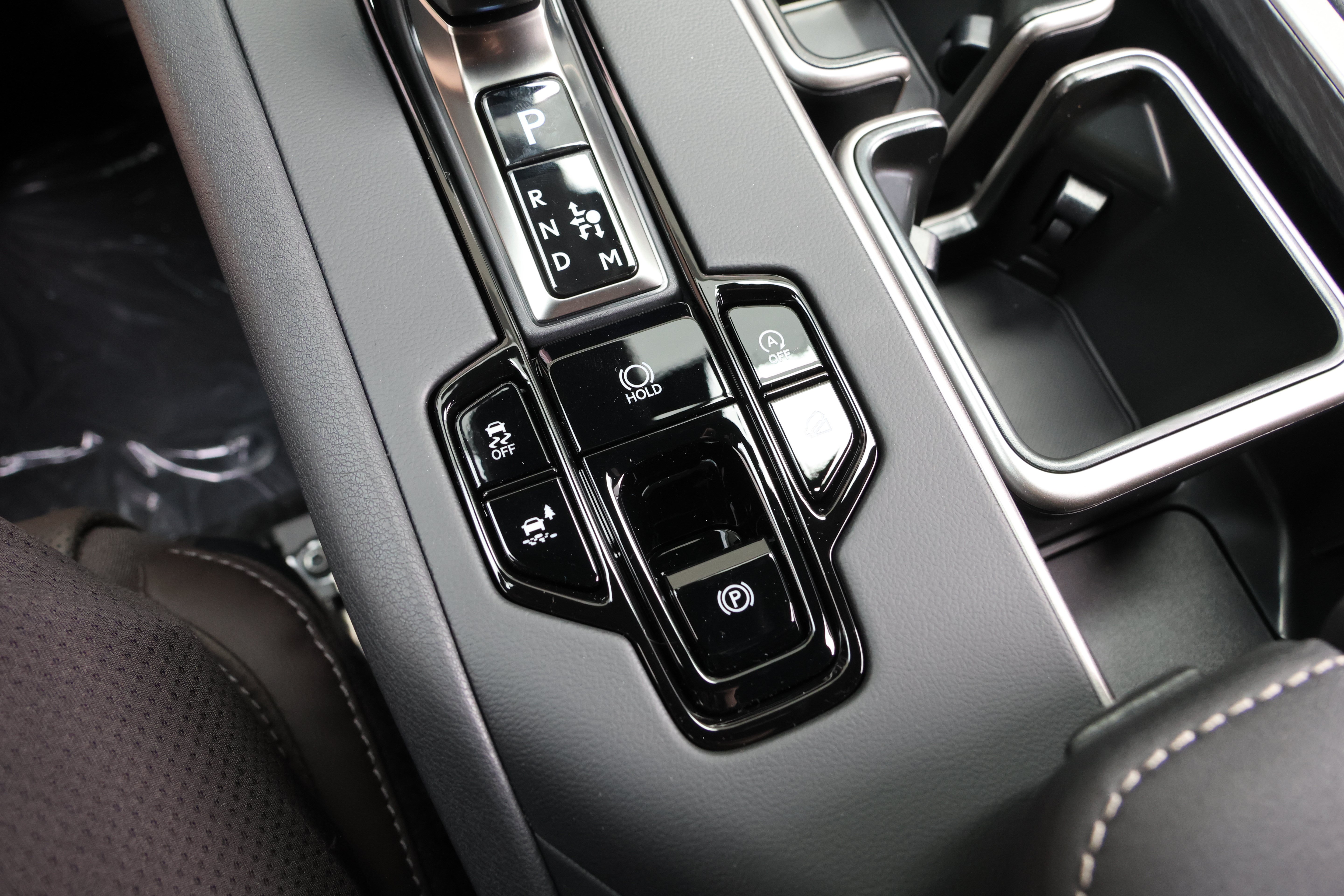 New 2026 Lexus TX 350 AWD image 26