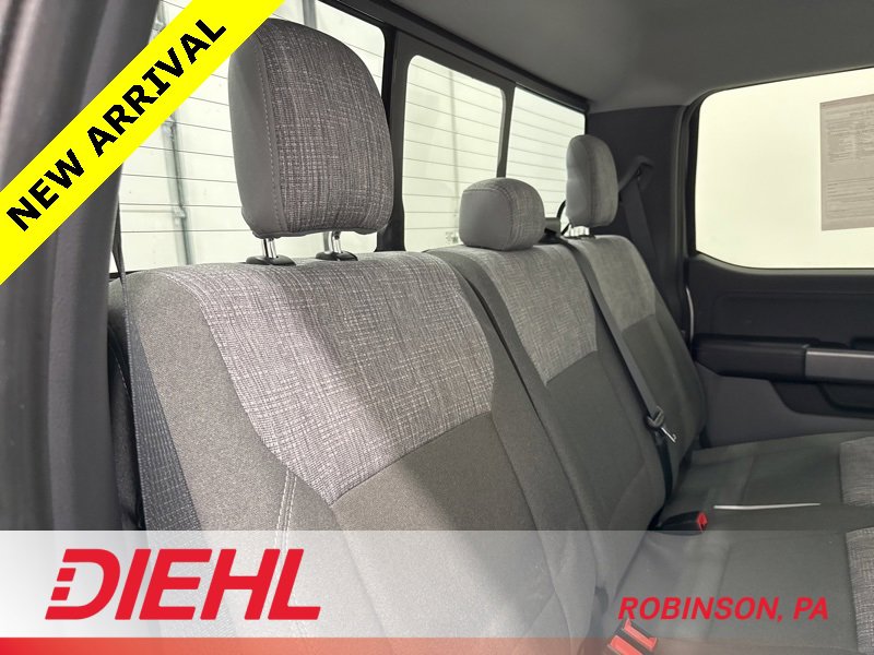 Used 2022 Ford F150 XLT w/ Equipment Group 302A High image 11