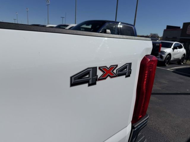 Used 2024 Ford F250 XLT w/ Snow Plow Prep Package image 16