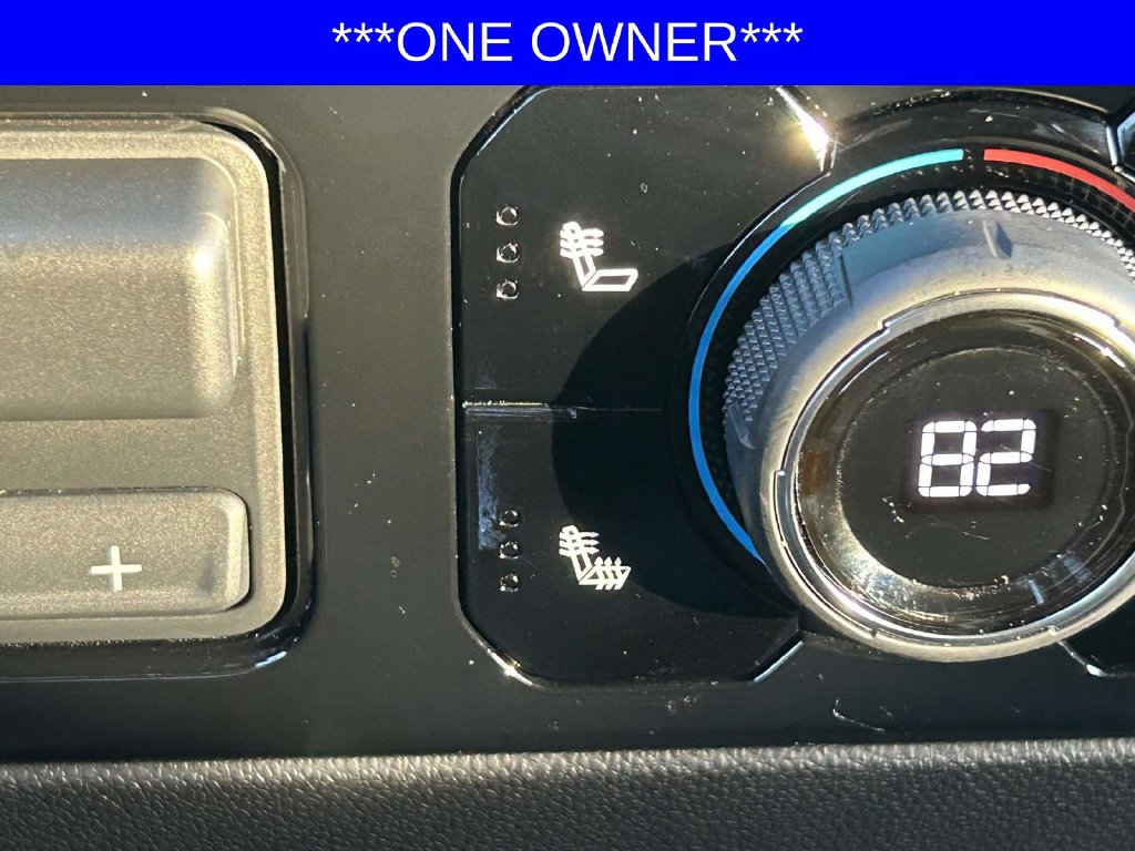 Used 2025 Chevrolet Silverado 1500 LT AWD/4WD image 19