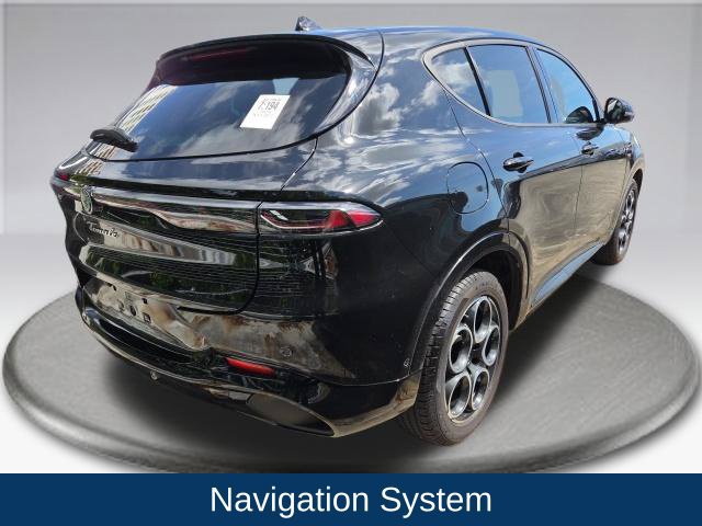 Used 2025 Alfa Romeo Tonale w/ Active Assist Package AWD/4WD image 6