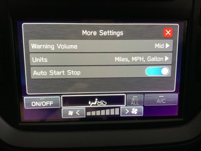 Used 2024 Subaru Impreza 2.0i w/ Popular Package #1A image 33