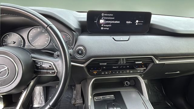 Used 2024 MAZDA CX-90 3.3 Turbo w/ Premium Package image 10