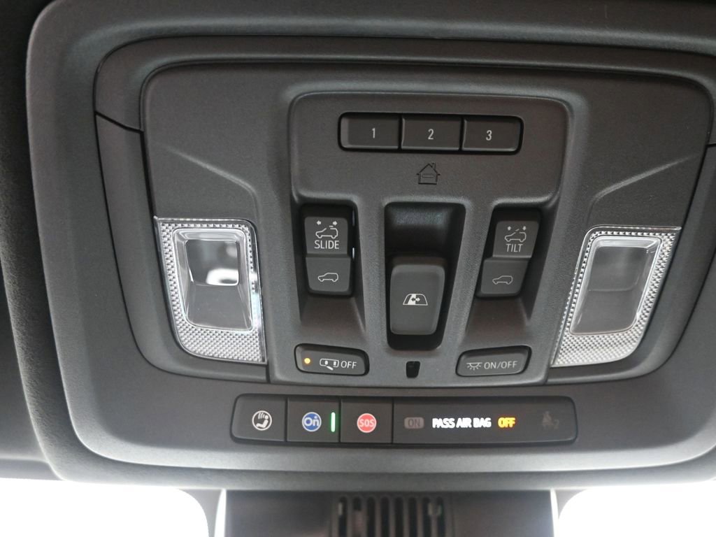 New 2026 GMC Sierra 2500 Denali Ultimate image 18