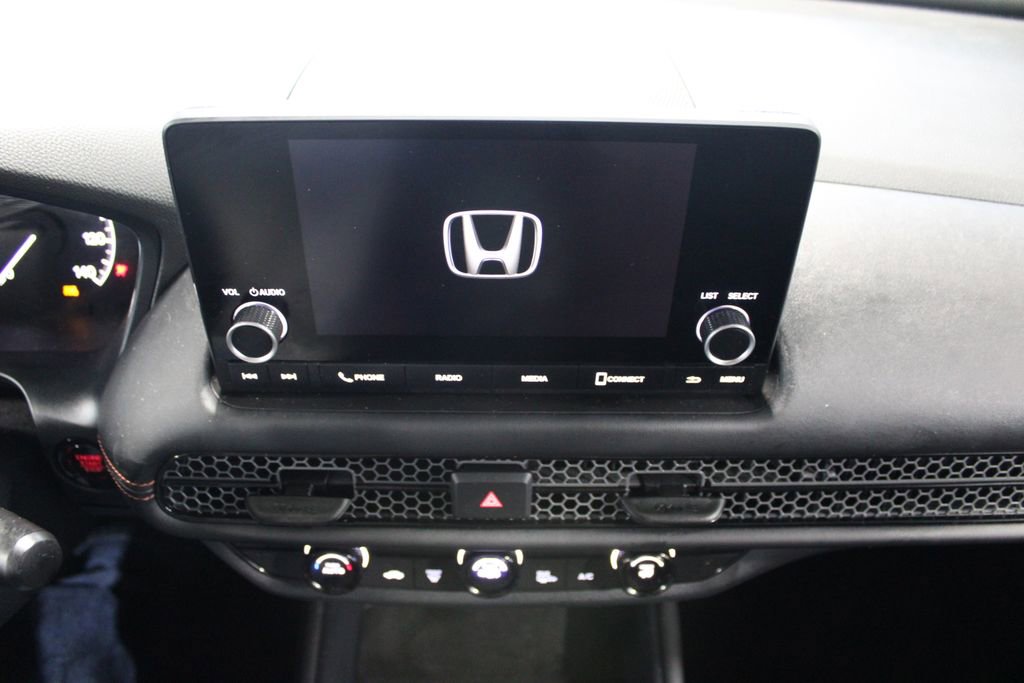Used 2023 Honda HR-V Sport image 25