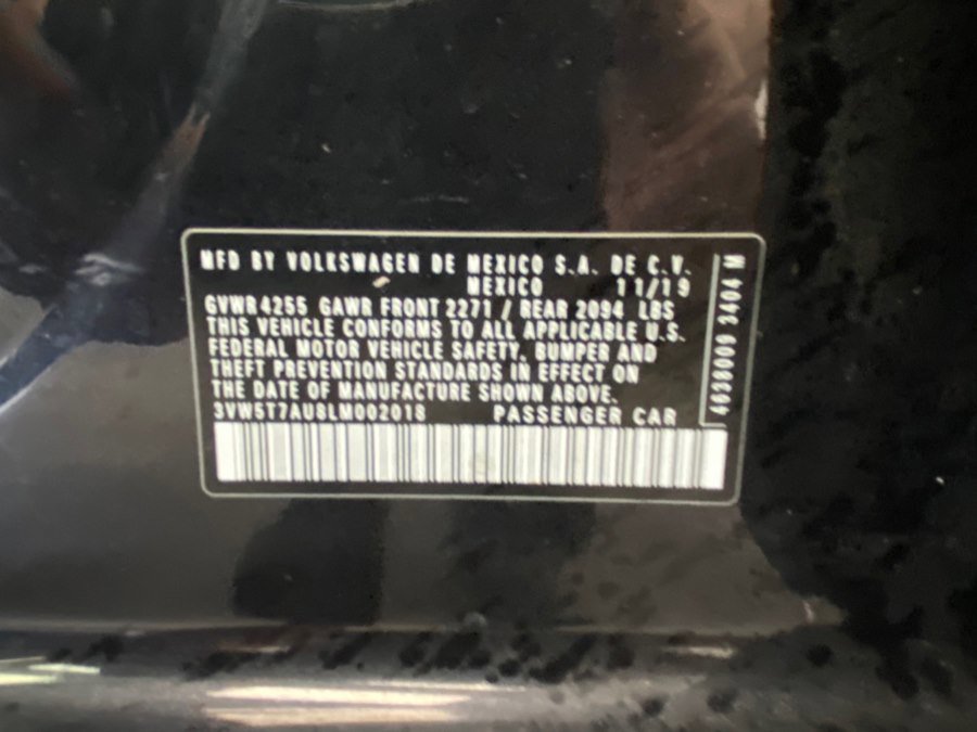 Used 2020 Volkswagen GTI S image 53