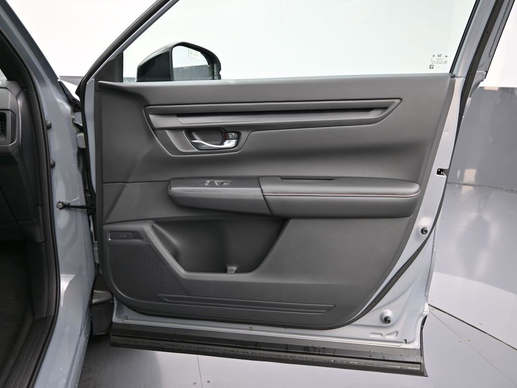New 2026 Honda CR-V TrailSport image 39