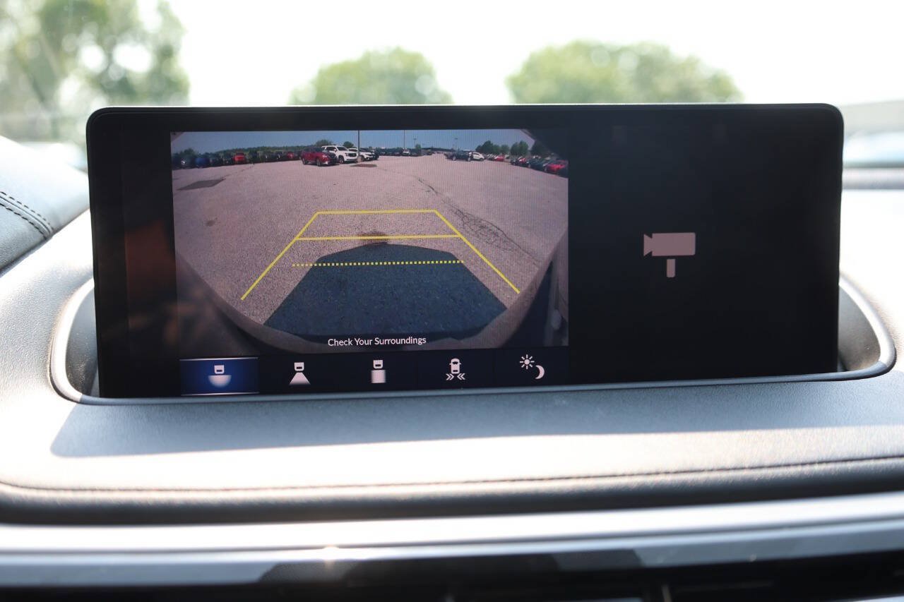 Used 2024 Acura MDX w/ Technology Package FWD image 22