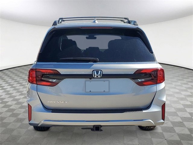 New 2026 Honda Odyssey EX-L image 3