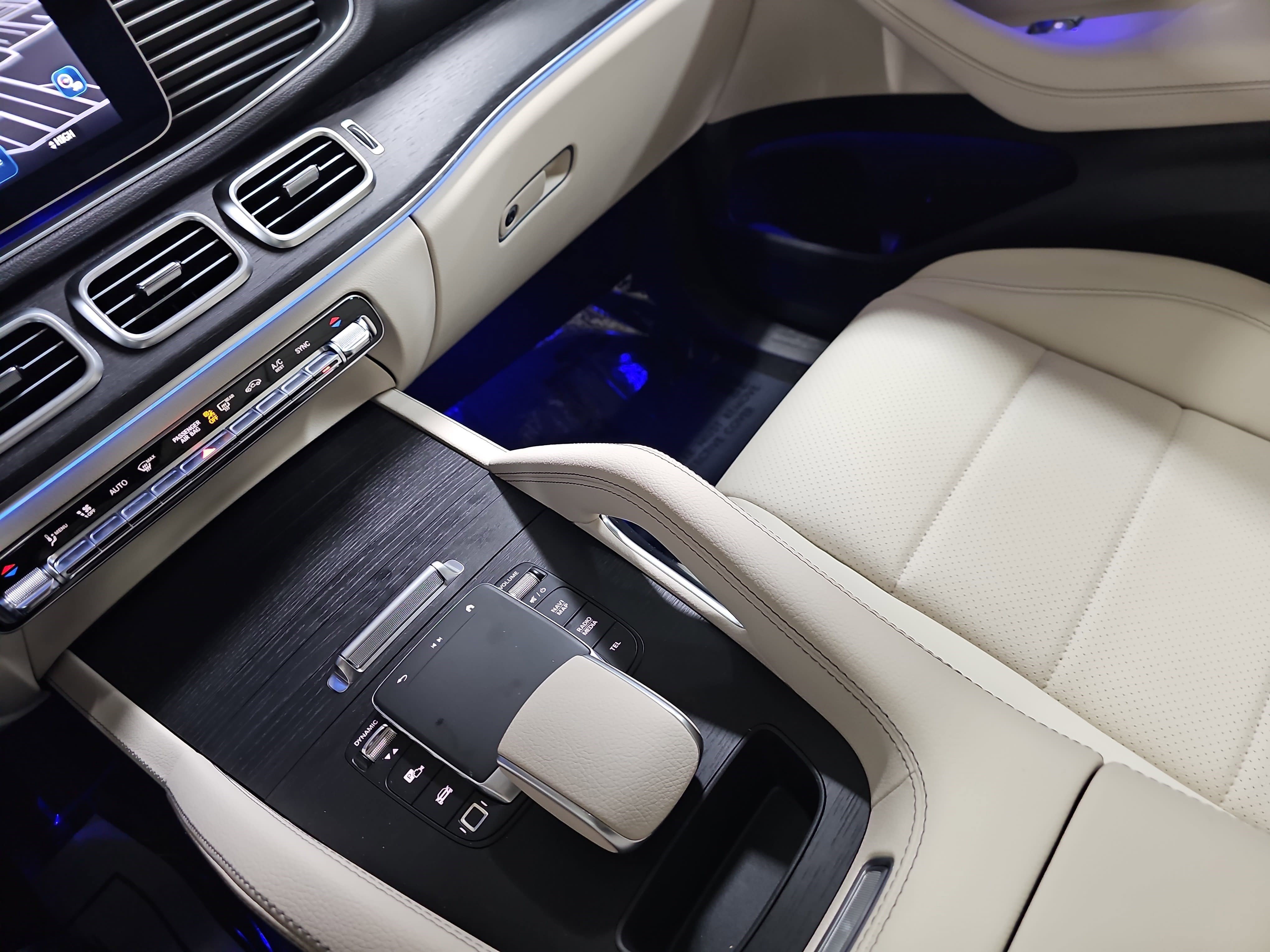 New 2026 Mercedes-Benz GLE 350 4MATIC image 26