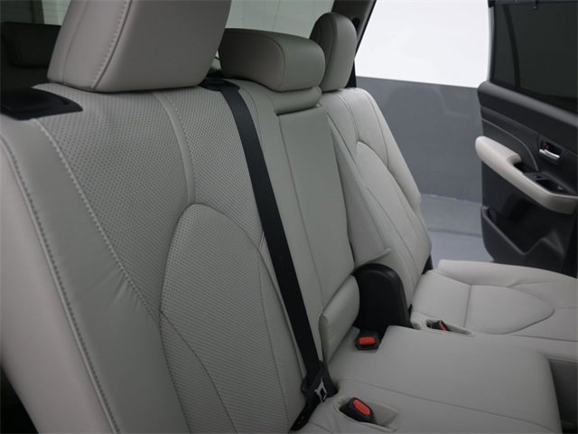 New 2026 Toyota Grand Highlander Limited image 27