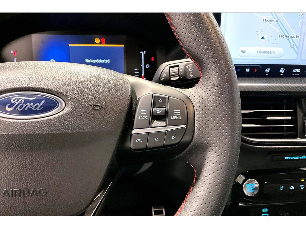 Used 2023 Ford Escape ST-Line w/ Tech Pack #1 image 21