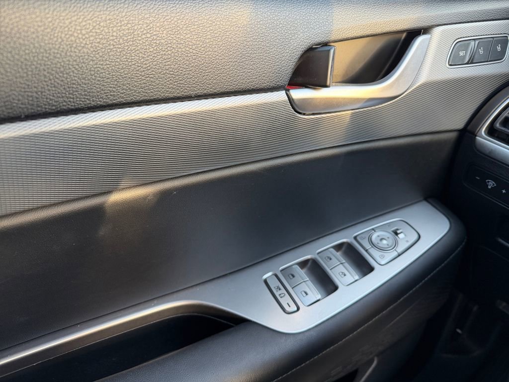 Used 2020 Hyundai Palisade SEL image 17