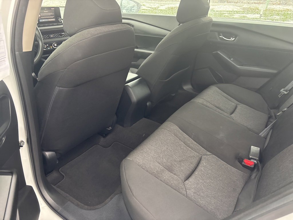 Used 2023 Honda Accord LX image 12